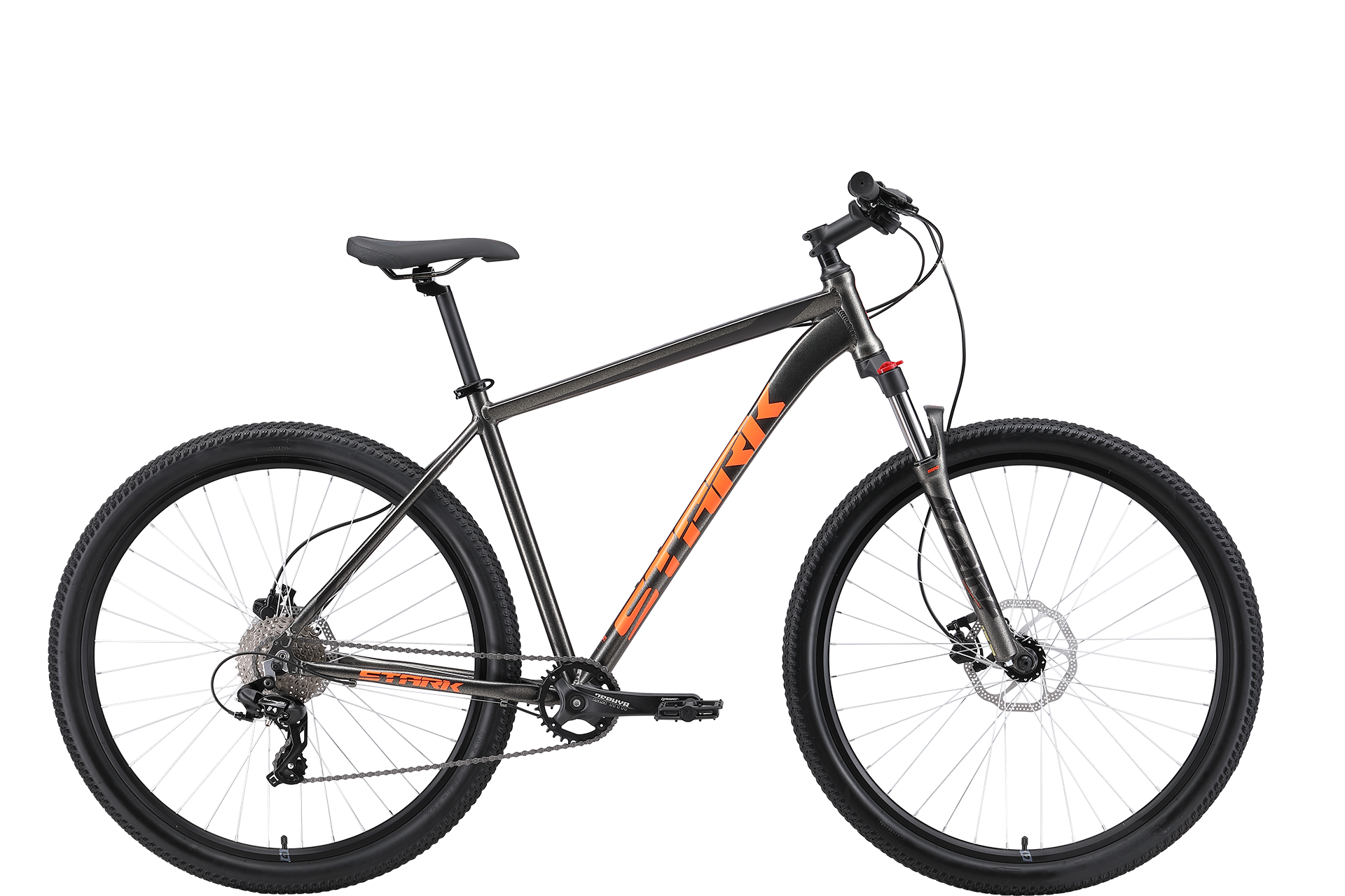 Hunter 29.2 HD (2024)