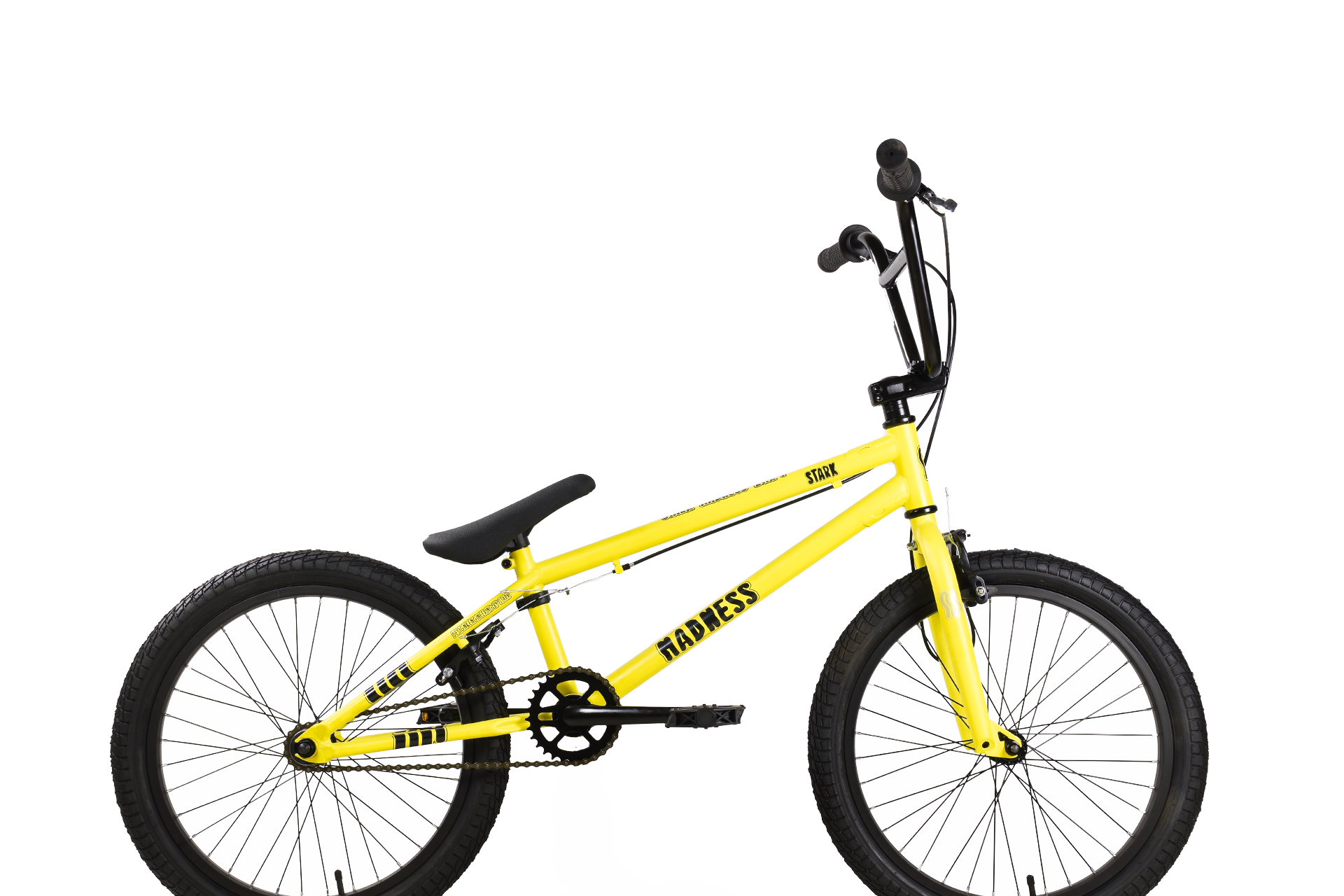 Madness BMX 1 (2025)