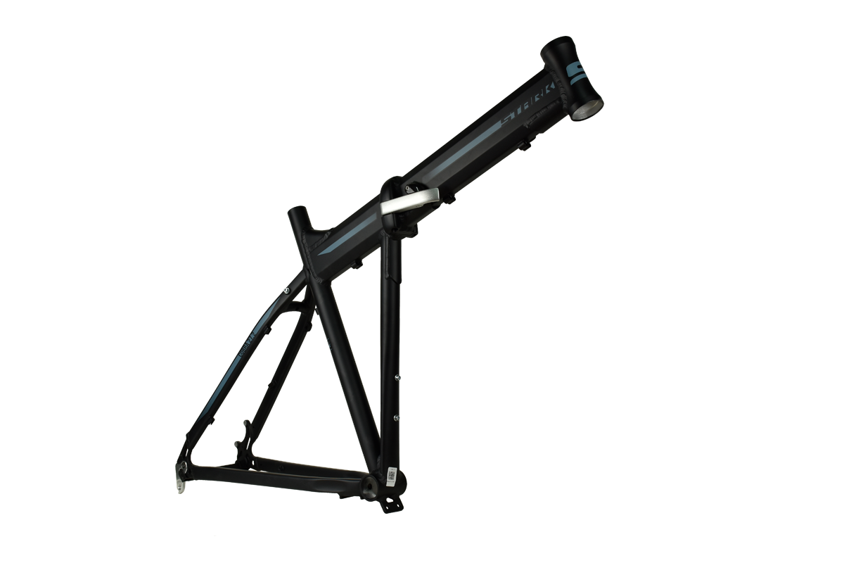 Cobra 27.2 D Frame (2023)