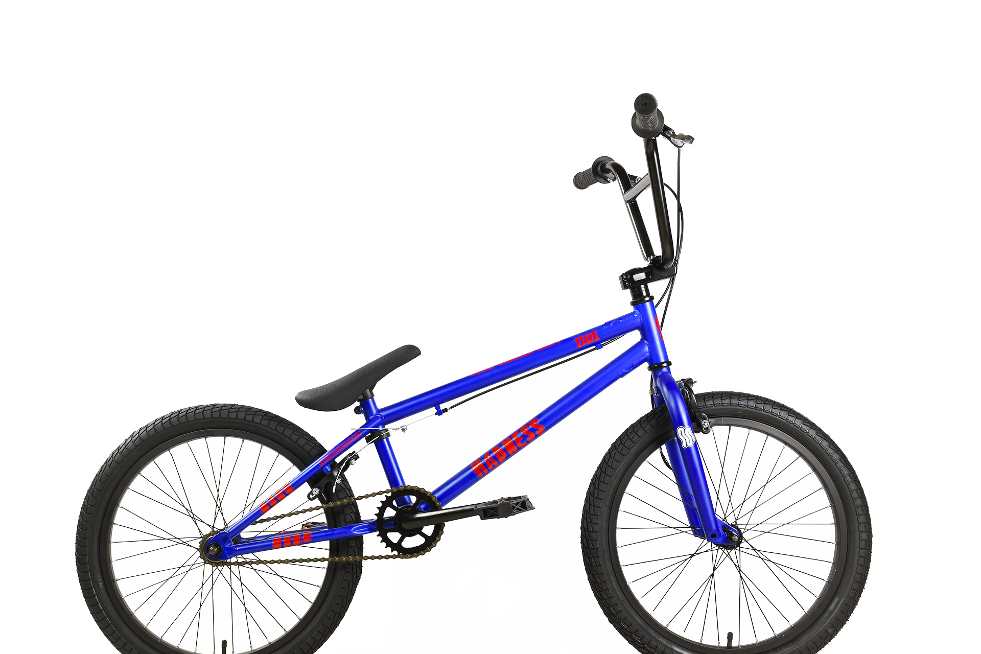 Madness BMX 1 (2025)