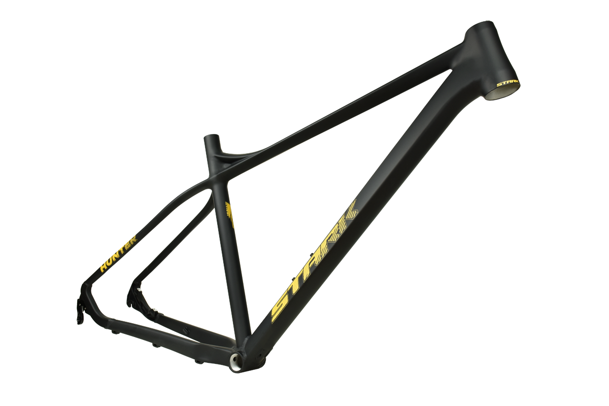 Hunter 29.3 HD Frame (2025)