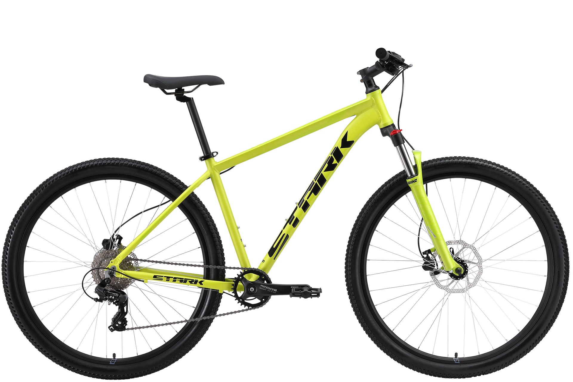 Hunter 29.2 HD (2024)