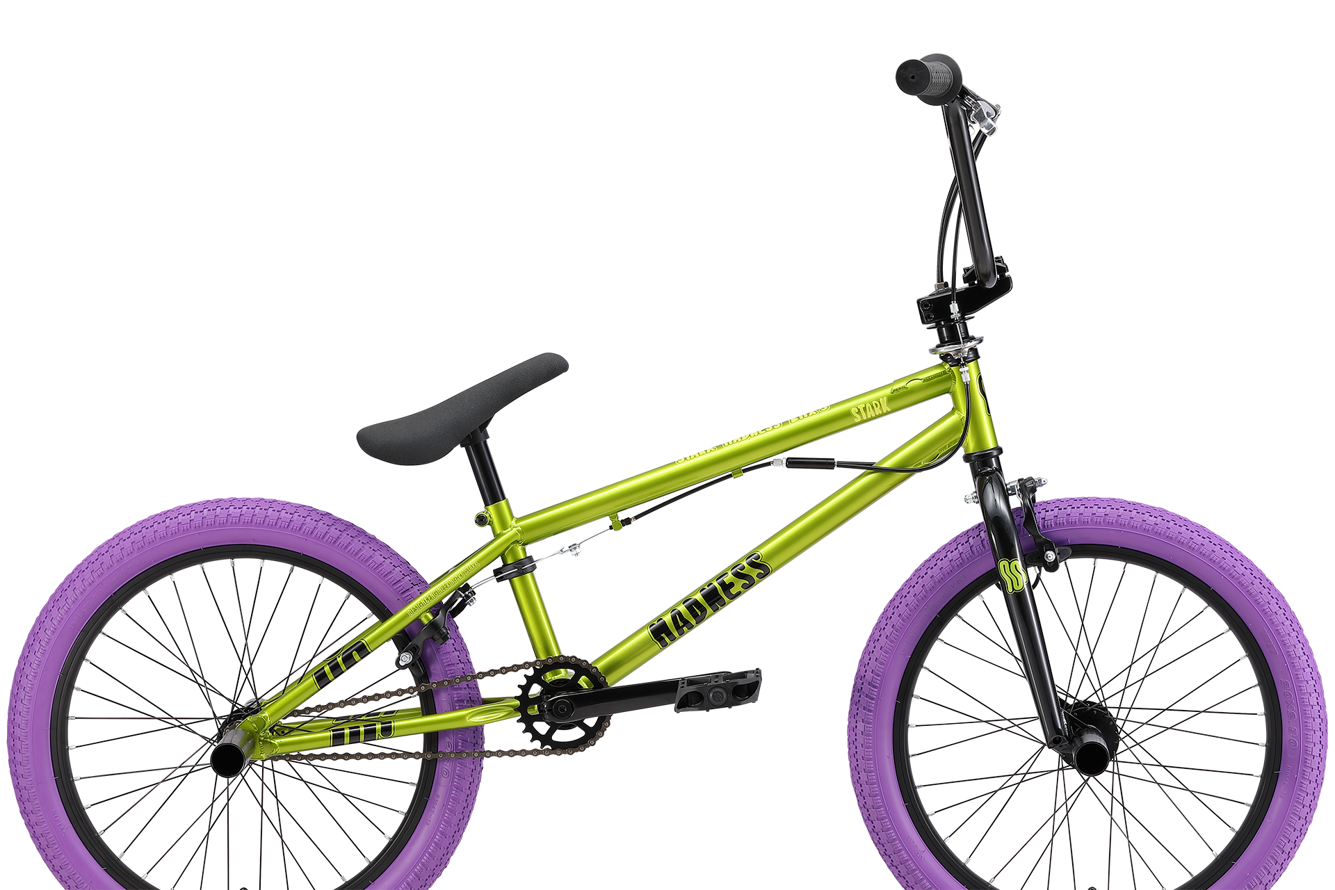 Madness BMX 3 (2024)