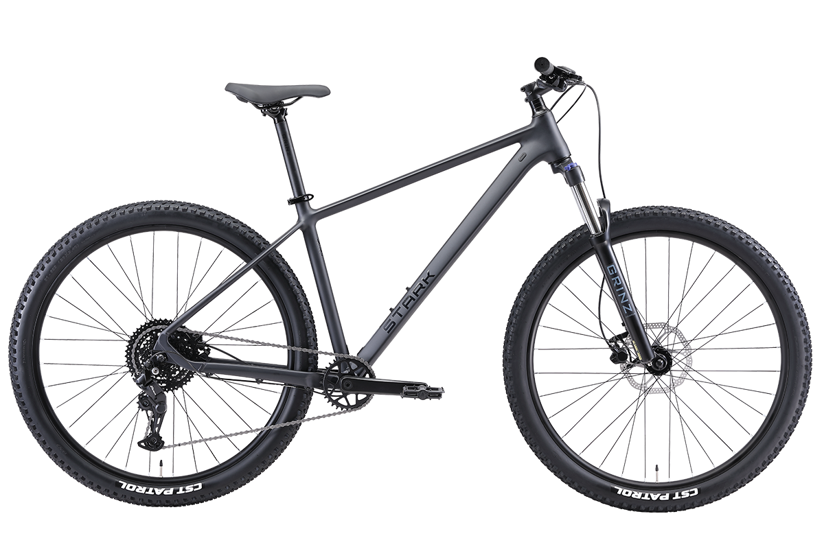 Hunter 29.2 HD (2026)