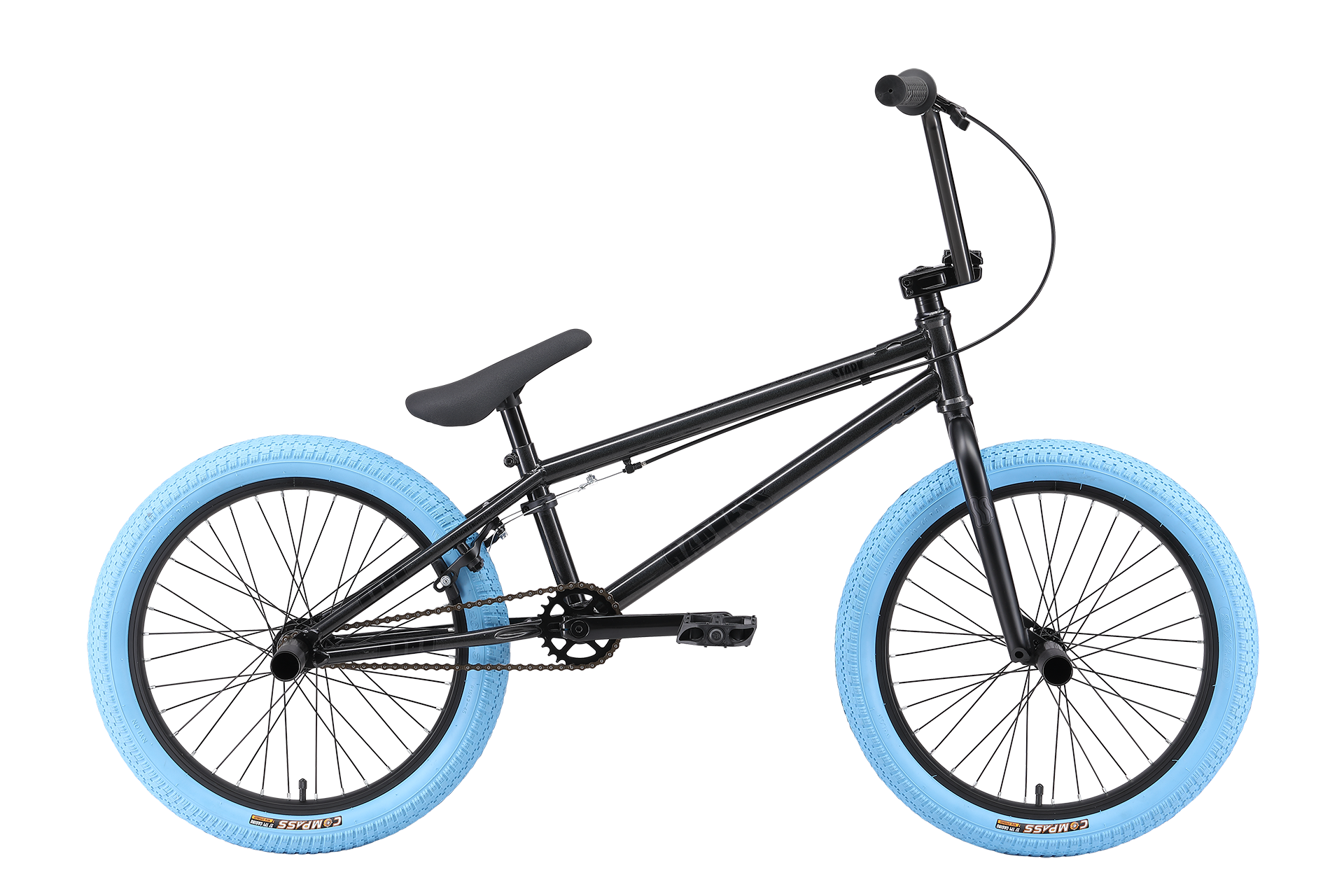 Madness BMX 4 (2024)