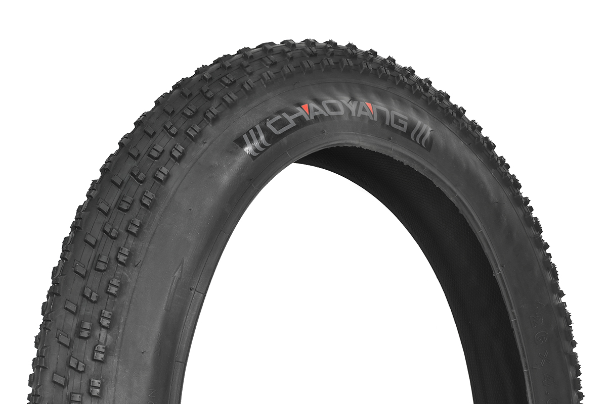 Покрышка CHAOYANG H5176 26*4.0" (Fatbike)