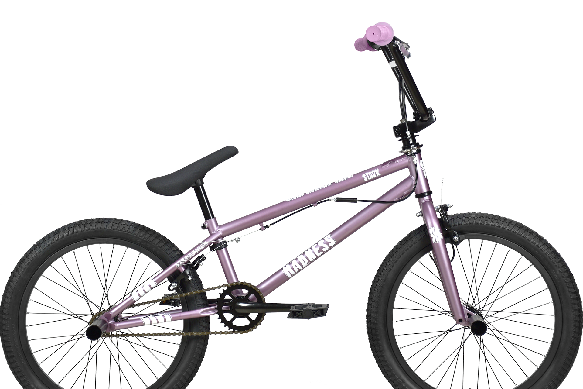 Madness BMX 2 (2024)