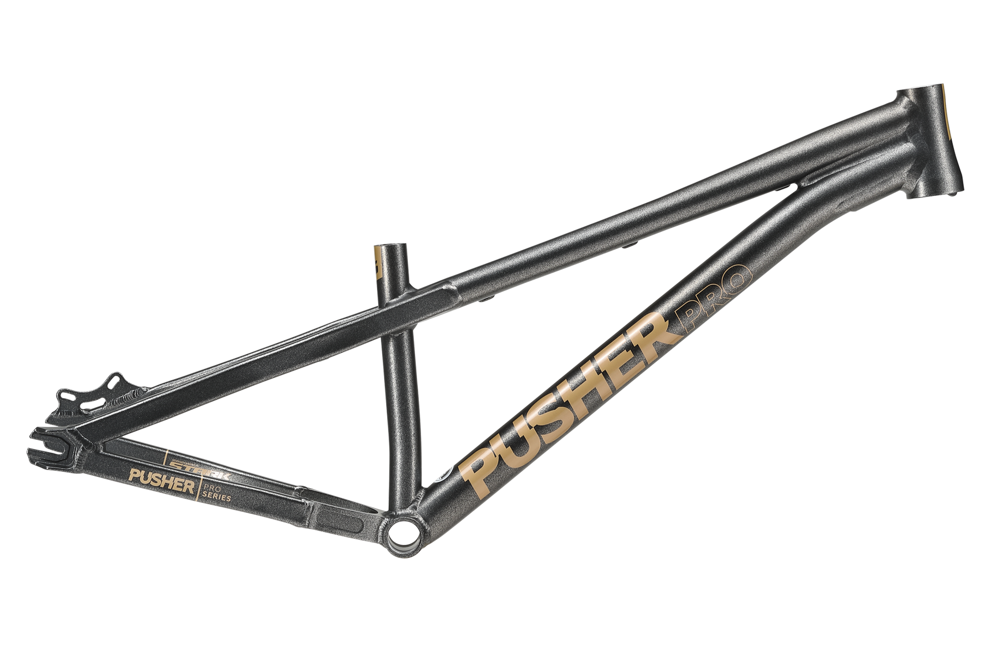 Pusher Pro Frame (2023)