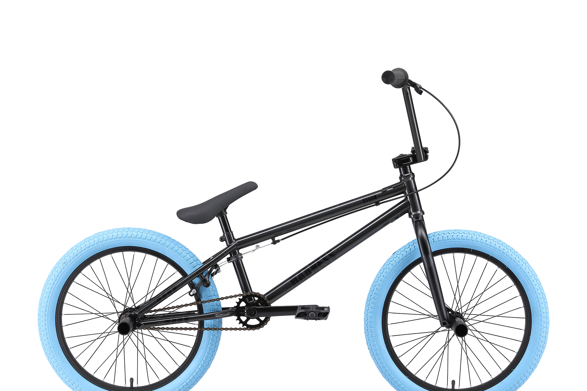 Madness BMX 4 (2025)